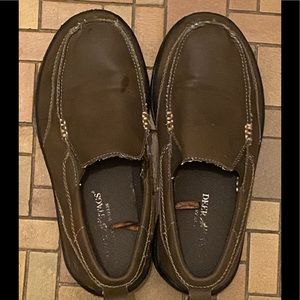 Deer Stags Brand Boy’s Shoes